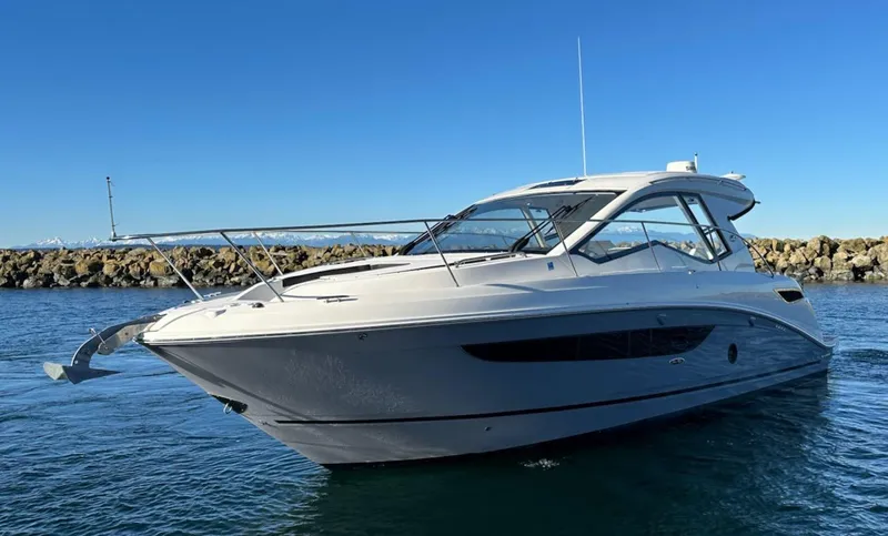 Journey Partner Yacht Photos Pics 