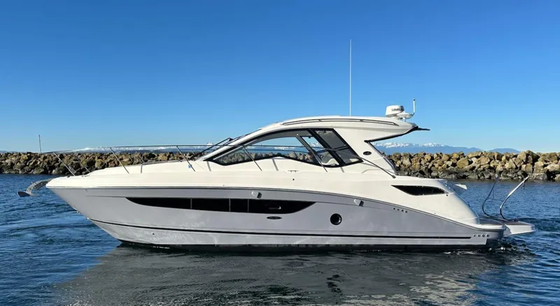Journey Partner Yacht Photos Pics 