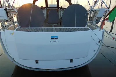 Bavaria 37 Cruiser