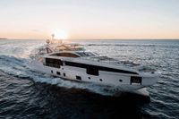 2023 Azimut Grande 32 Metri
