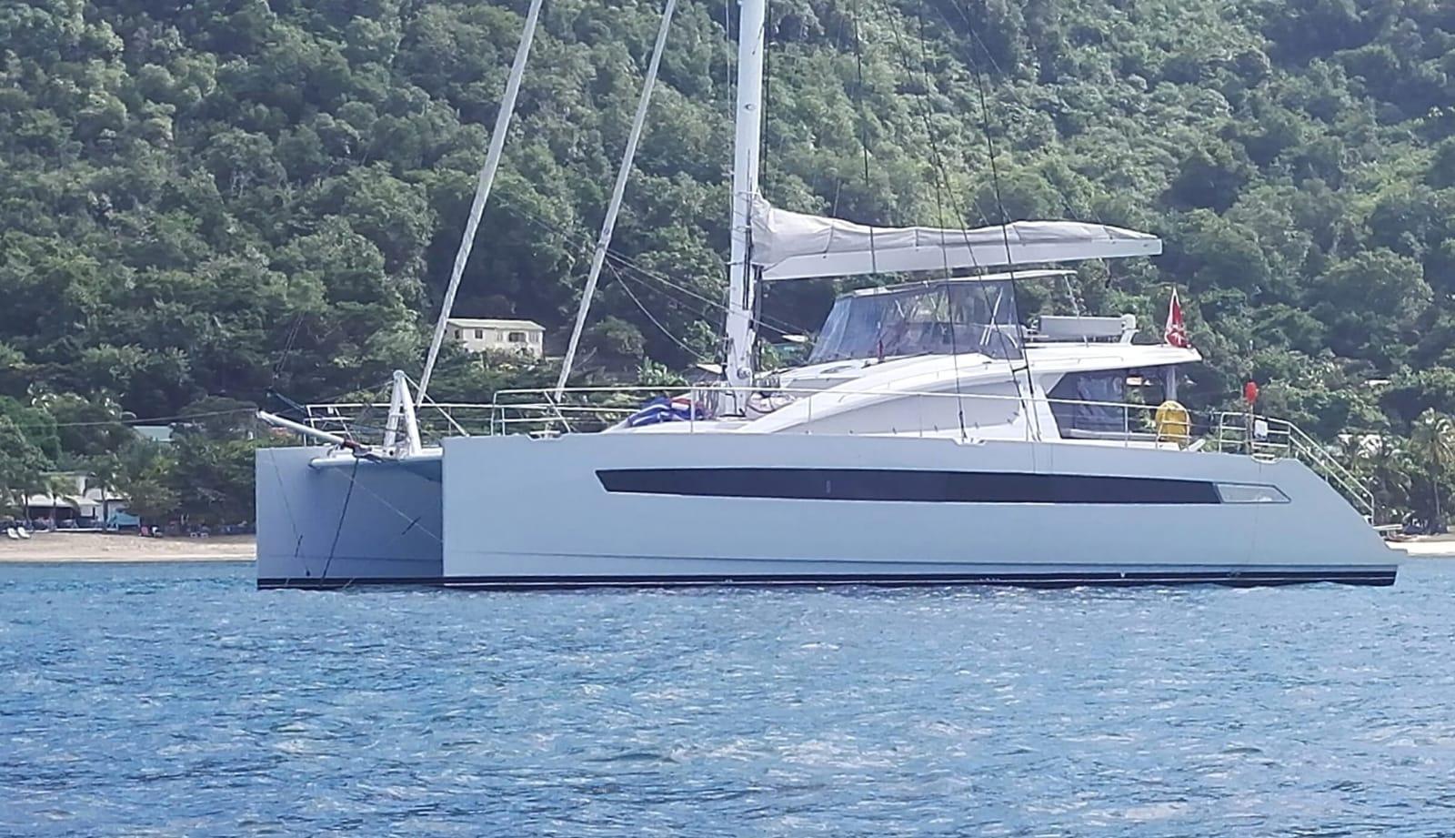 buy privilege catamaran