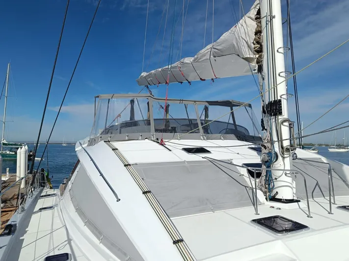 Feel So Good Yacht Photos Pics 