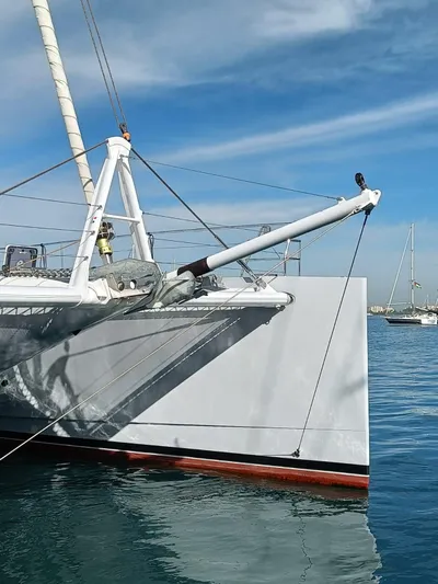 Feel So Good Yacht Photos Pics 