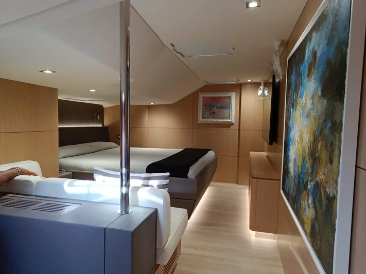 Feel So Good Yacht Photos Pics 