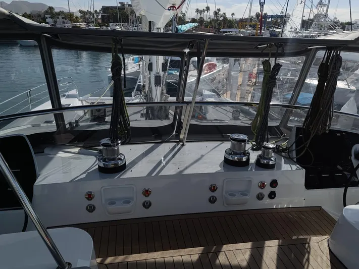 Feel So Good Yacht Photos Pics 