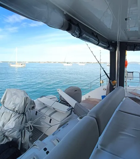 Feel So Good Yacht Photos Pics 