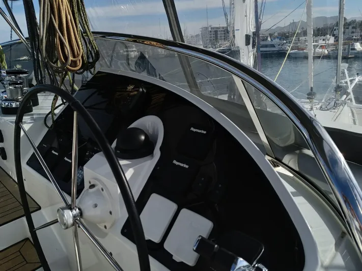 Feel So Good Yacht Photos Pics 