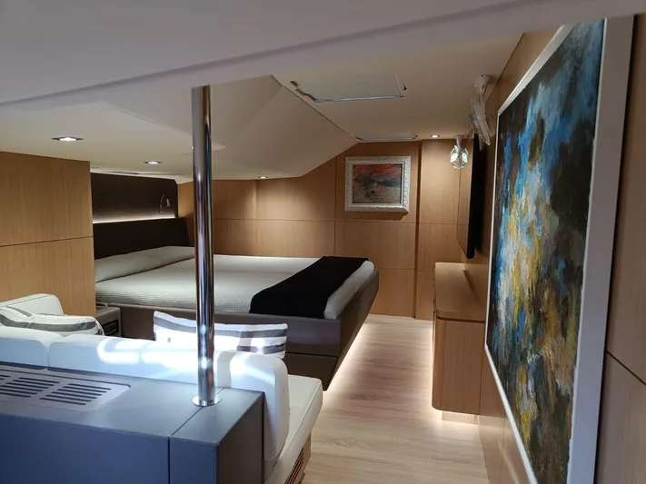 Feel So Good Yacht Photos Pics 