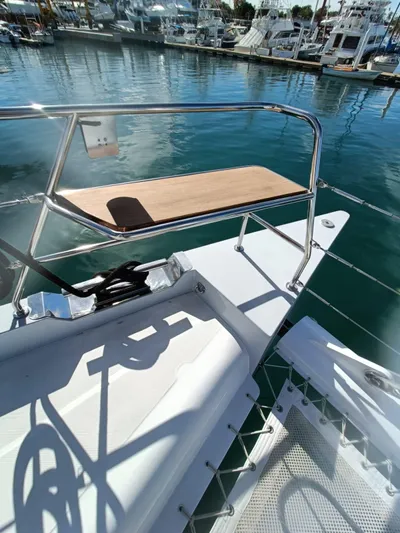 Feel So Good Yacht Photos Pics 