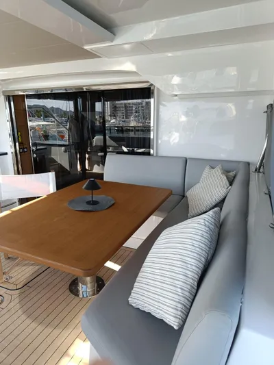 Feel So Good Yacht Photos Pics 