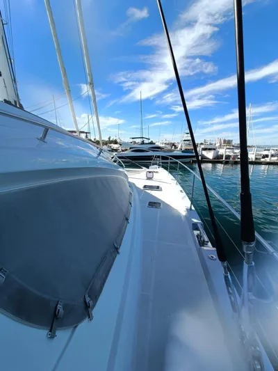 Feel So Good Yacht Photos Pics 