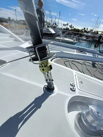 Feel So Good Yacht Photos Pics 