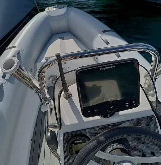 Feel So Good Yacht Photos Pics 