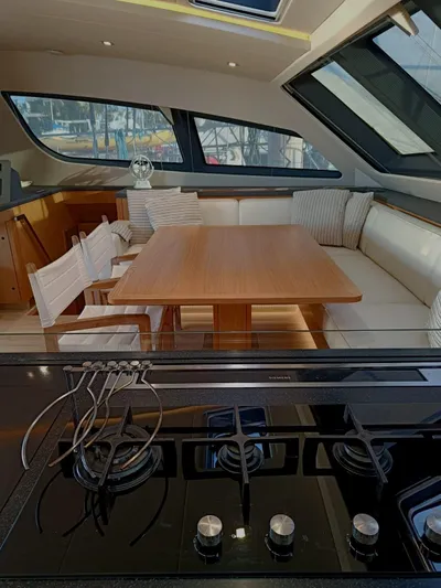 Feel So Good Yacht Photos Pics 