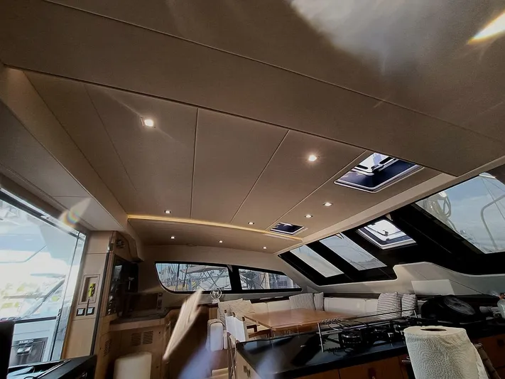 Feel So Good Yacht Photos Pics 