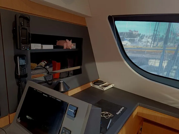 Feel So Good Yacht Photos Pics 