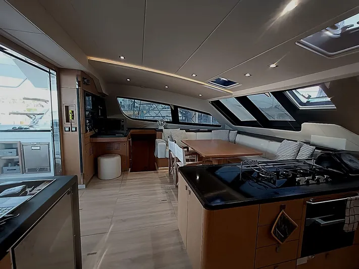 Feel So Good Yacht Photos Pics 