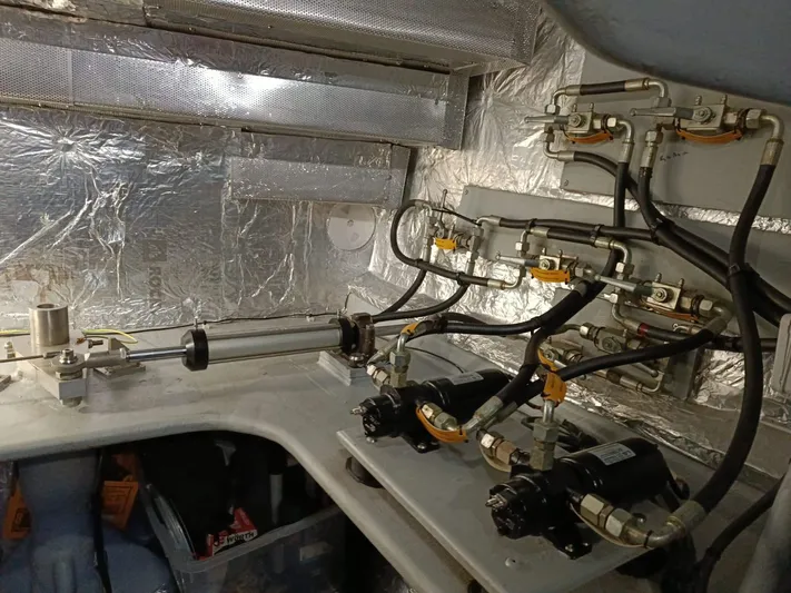 Feel So Good Yacht Photos Pics 