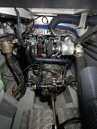 Feel So Good Yacht Photos Pics 