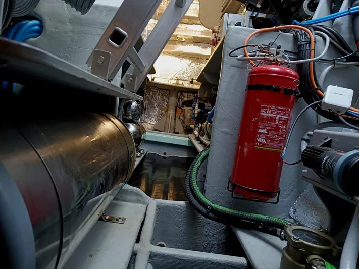 Feel So Good Yacht Photos Pics 