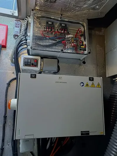 Feel So Good Yacht Photos Pics 