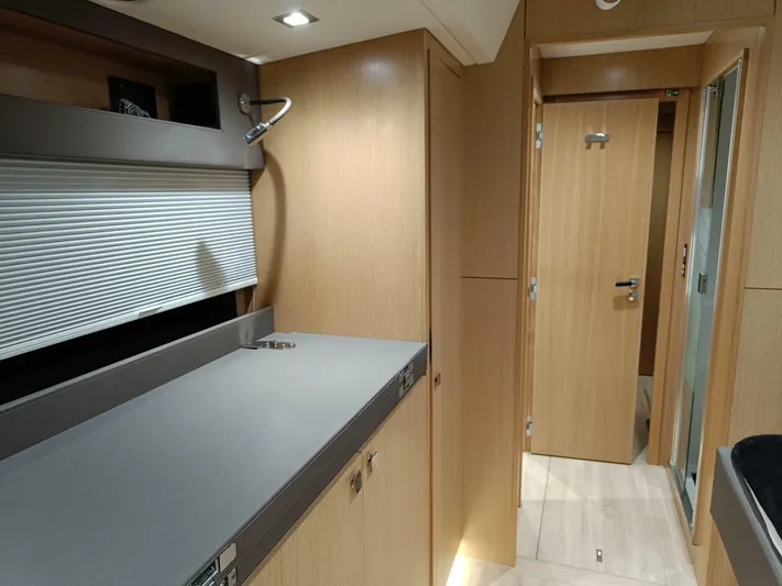 Feel So Good Yacht Photos Pics 