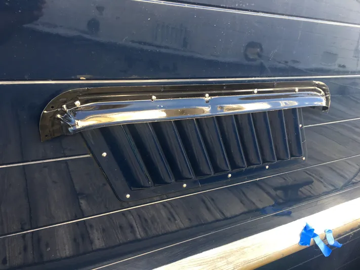 Dream Weaver Yacht Photos Pics 