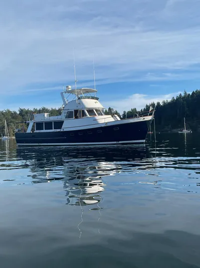 Dream Weaver Yacht Photos Pics 