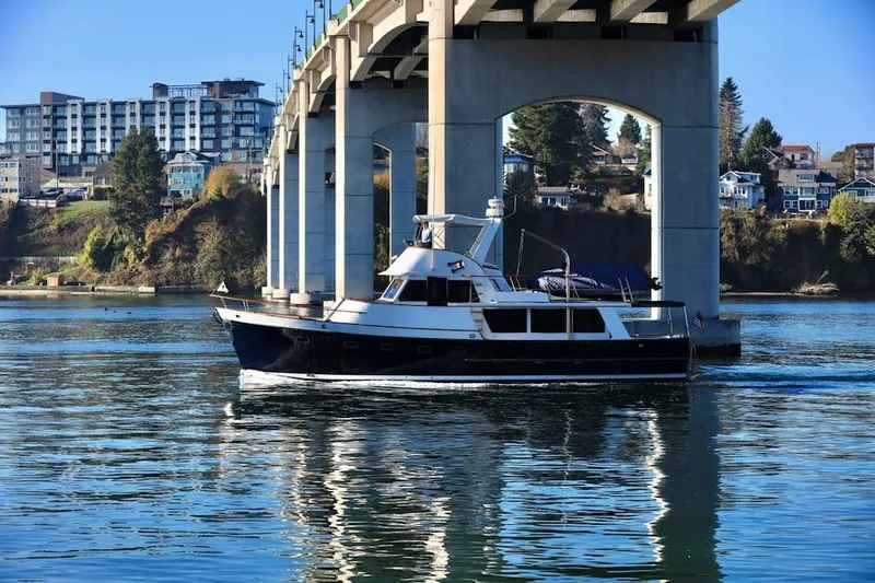 Dream Weaver Yacht Photos Pics 