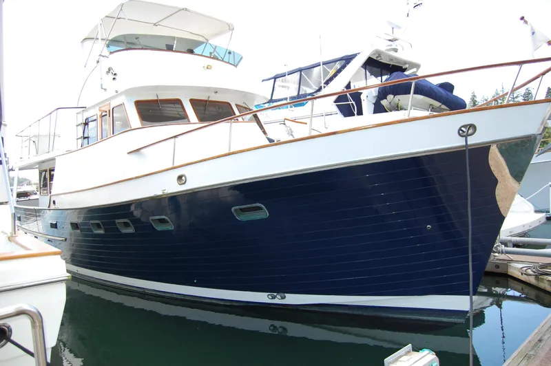 Dream Weaver Yacht Photos Pics 