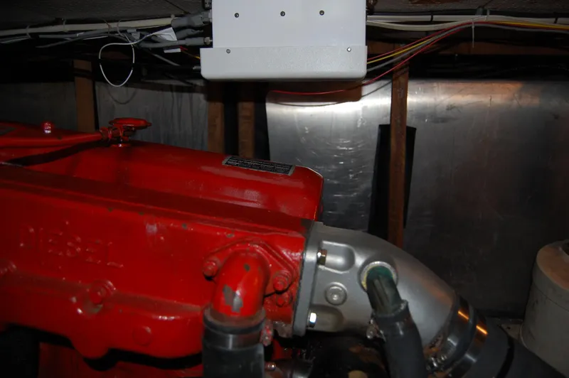 Dream Weaver Yacht Photos Pics 