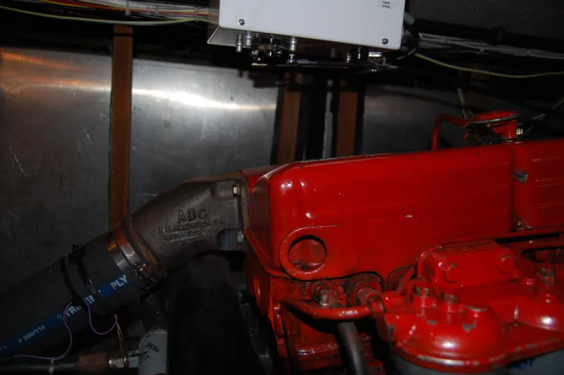 Dream Weaver Yacht Photos Pics 