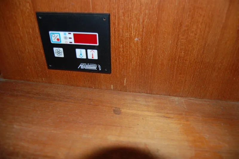 Dream Weaver Yacht Photos Pics 