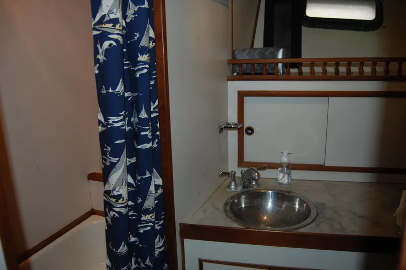 Dream Weaver Yacht Photos Pics 