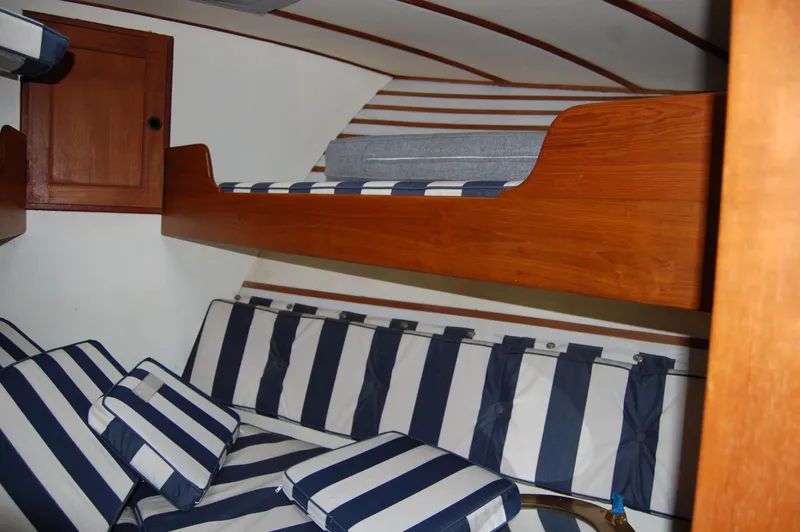 Dream Weaver Yacht Photos Pics 