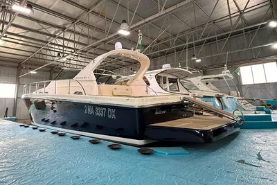 Custom Cayman 38/40 WA