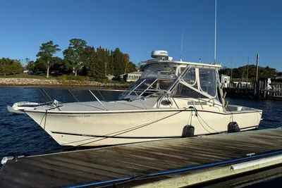 Carolina Classic 28 Express