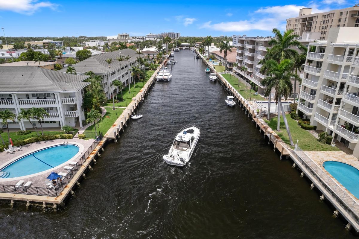 2008 Sea Ray 45 