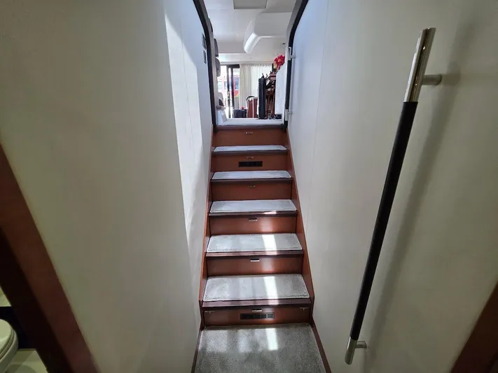 Just Peachy Yacht Photos Pics 