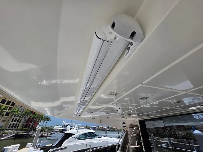 Just Peachy Yacht Photos Pics 