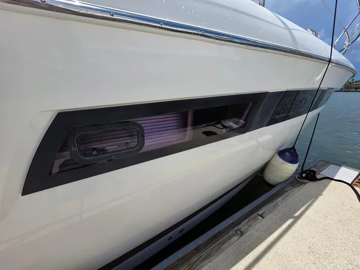 Just Peachy Yacht Photos Pics 