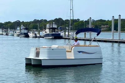 Duffy 16 TRI CAT