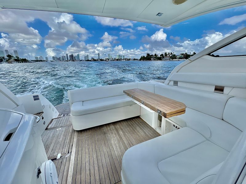 2014 Fairline Targa 38 Open