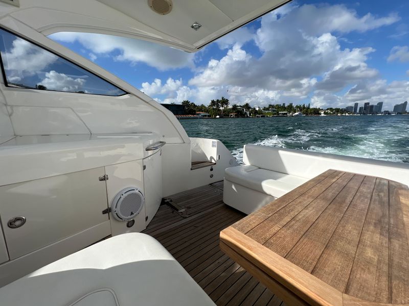 2014 Fairline Targa 38 Open