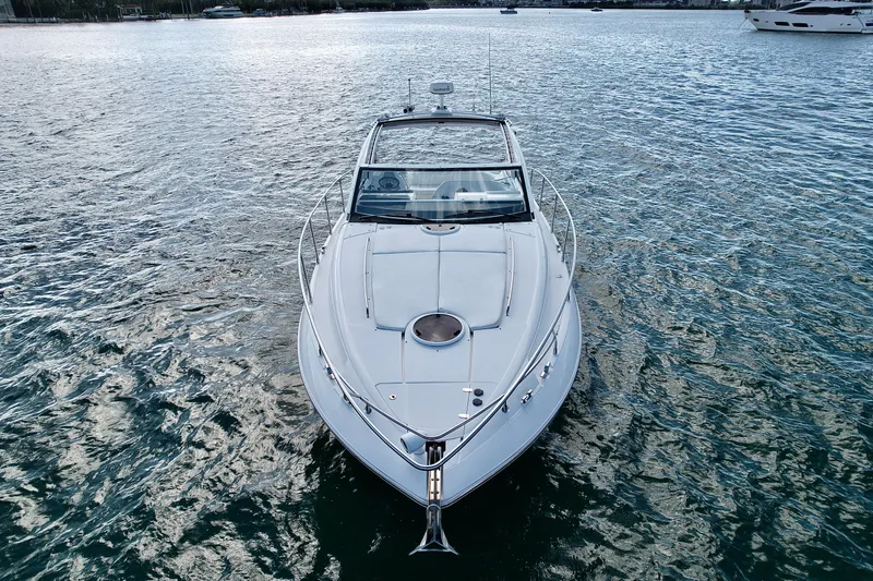 Naomi Yacht Photos Pics 