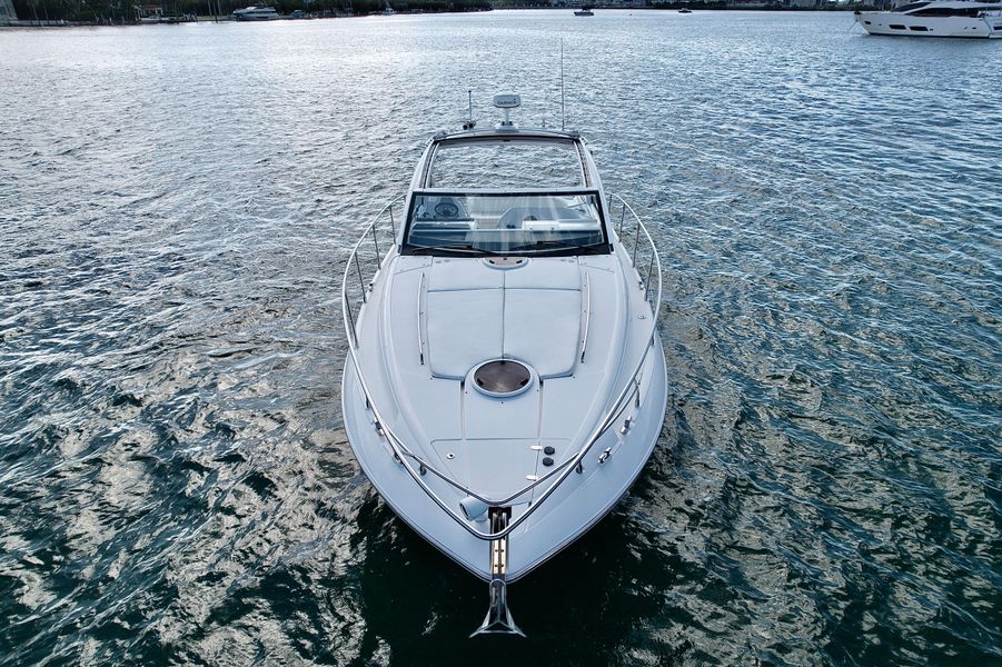 2014 Fairline Targa 38 Open