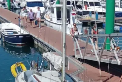 1975 Finot Reve de Mer