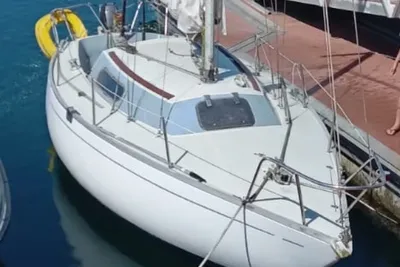 1975 Finot Reve de Mer