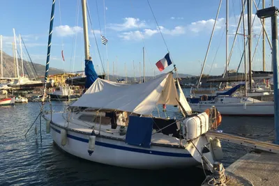 1979 Kelt Kelt 8