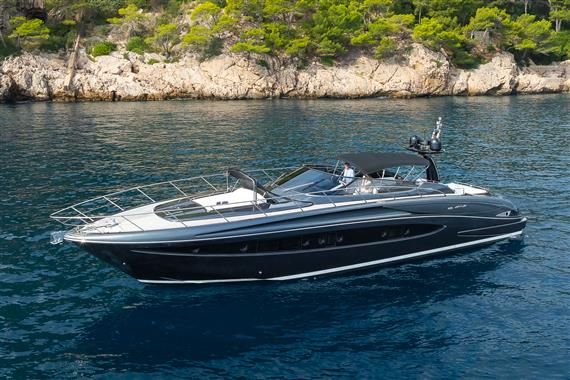 2016 Riva 63 Virtus
